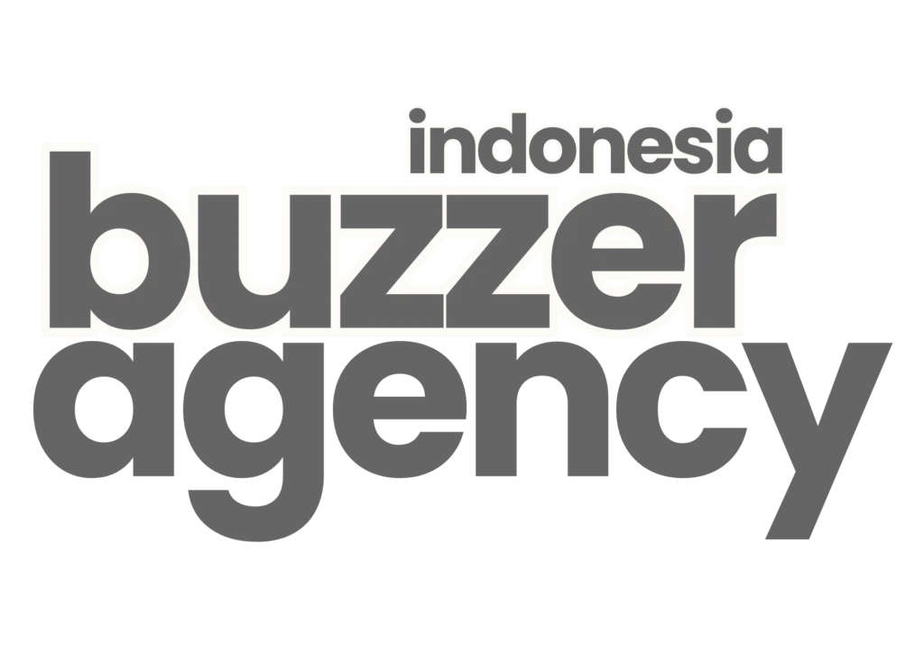 indonesia buzzer agency