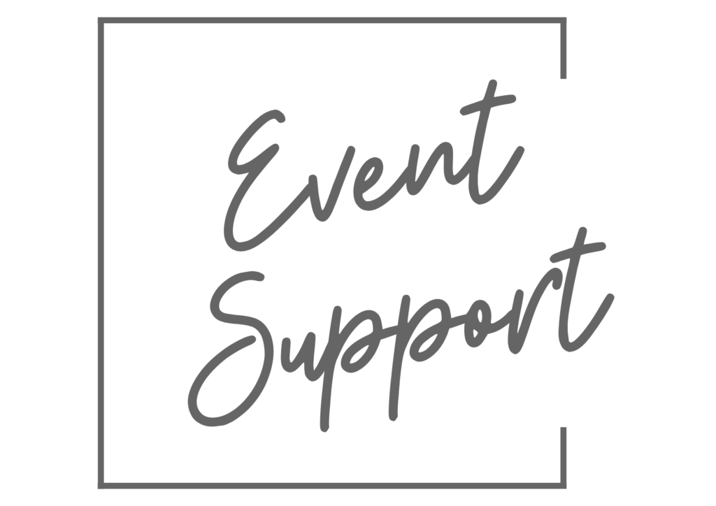 support event buzzer
