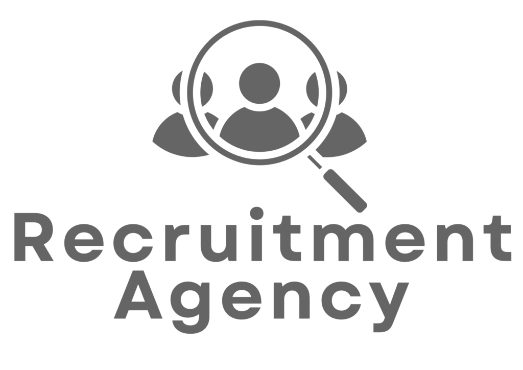 logo rekrutment agen